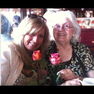 Meet your Posher, Rosemary